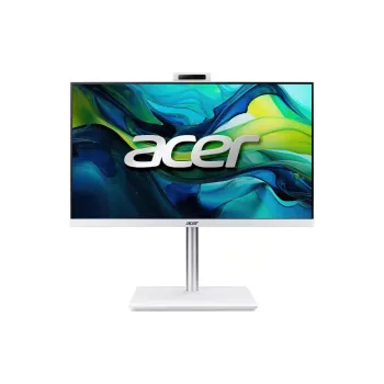 Computer Acer Aspire C24A-GRPL, White (DQ.BRNME.001)