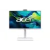 Компютър Acer Aspire C24A-GRPL, White (DQ.BRNME.001)
