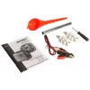 Gerador inversor a gasolina Vitals (244817)