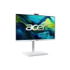 Комп'ютер Acer Aspire 23.8" FHD 16Gb/512Gb/C5-120U/UMA/no OS/Wi-Fi White C24A-GRPL (DQ.BRNME.001)