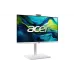 Компютър Acer Aspire C24A-GRPL, White (DQ.BRNME.001)
