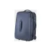 Bolsa de viaje de 2 ruedas Tucano Gommo Trolley, Blue (BTRGOM-S-B)