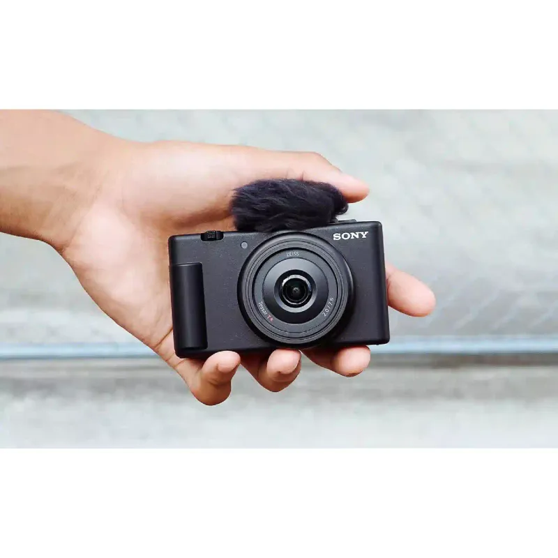 Câmera Sony, Black (ZV1FB.CE3)