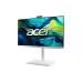 Компютър Acer Aspire C24A-GRPL, White (DQ.BRNME.001)