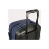 Сумка дорожная на 2 колесах Tucano Gommo Trolley, S (BTRGOM-S-B)