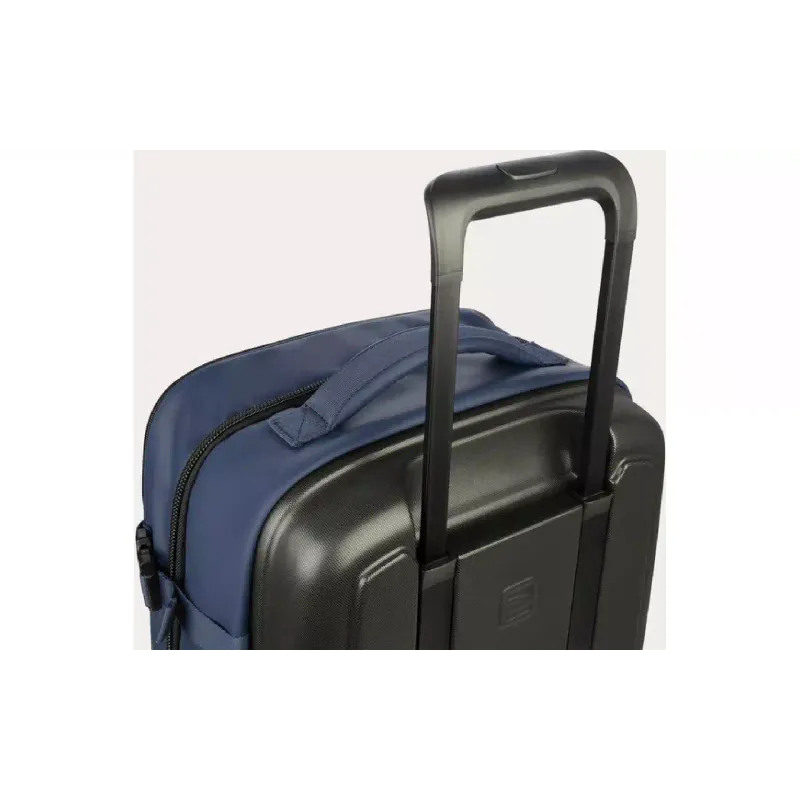 Сумка дорожная на 2 колесах Tucano Gommo Trolley, S (BTRGOM-S-B)