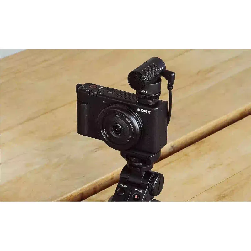 Câmera Sony, Black (ZV1FB.CE3)