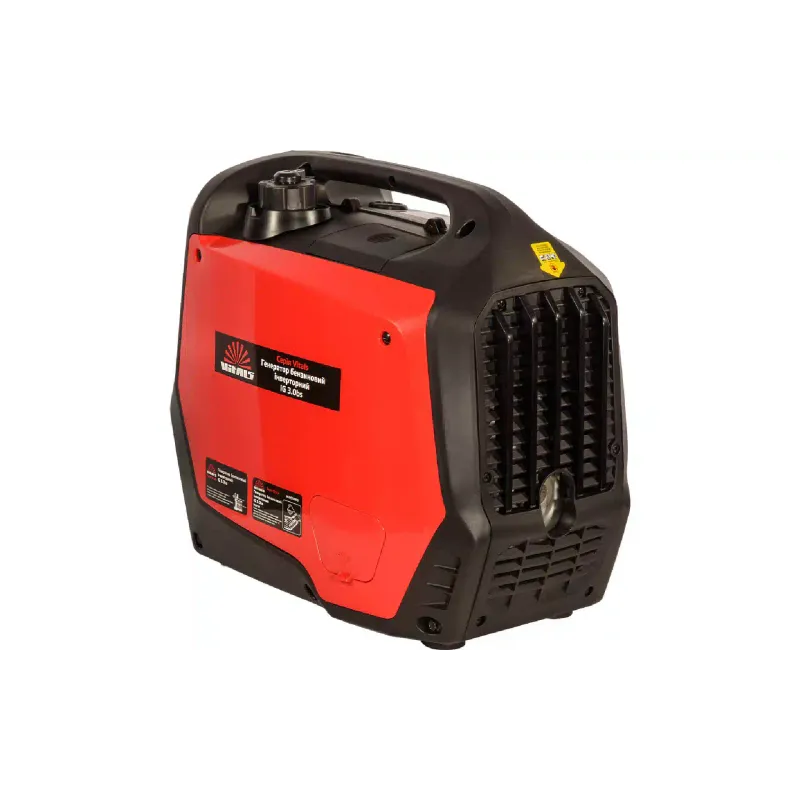 Gerador inversor a gasolina Vitals (244817)
