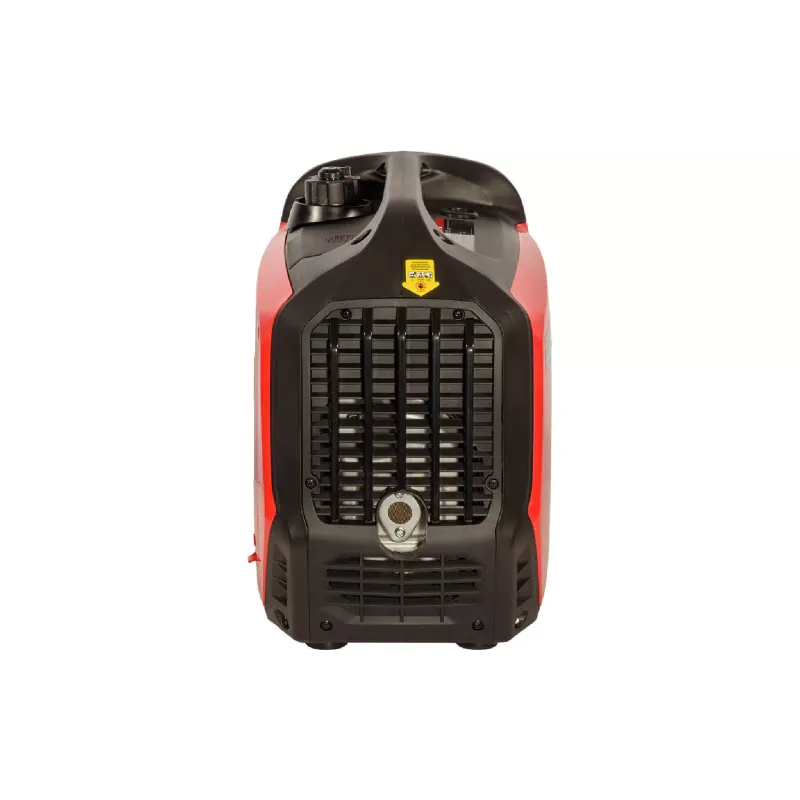 Gerador inversor a gasolina Vitals (244817)