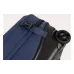 Bolsa de viaje de 2 ruedas Tucano Gommo Trolley, Blue (BTRGOM-S-B)