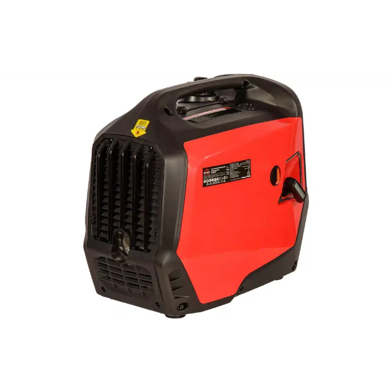 Gerador inversor a gasolina Vitals (244817)