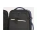 Bolsa de viaje de 2 ruedas Tucano Gommo Trolley, Blue (BTRGOM-S-B)