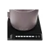 Chaleira elétrica Catler, Pink (BM505ELISABETH)
