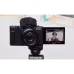 Câmera Sony, Black (ZV1FB.CE3)