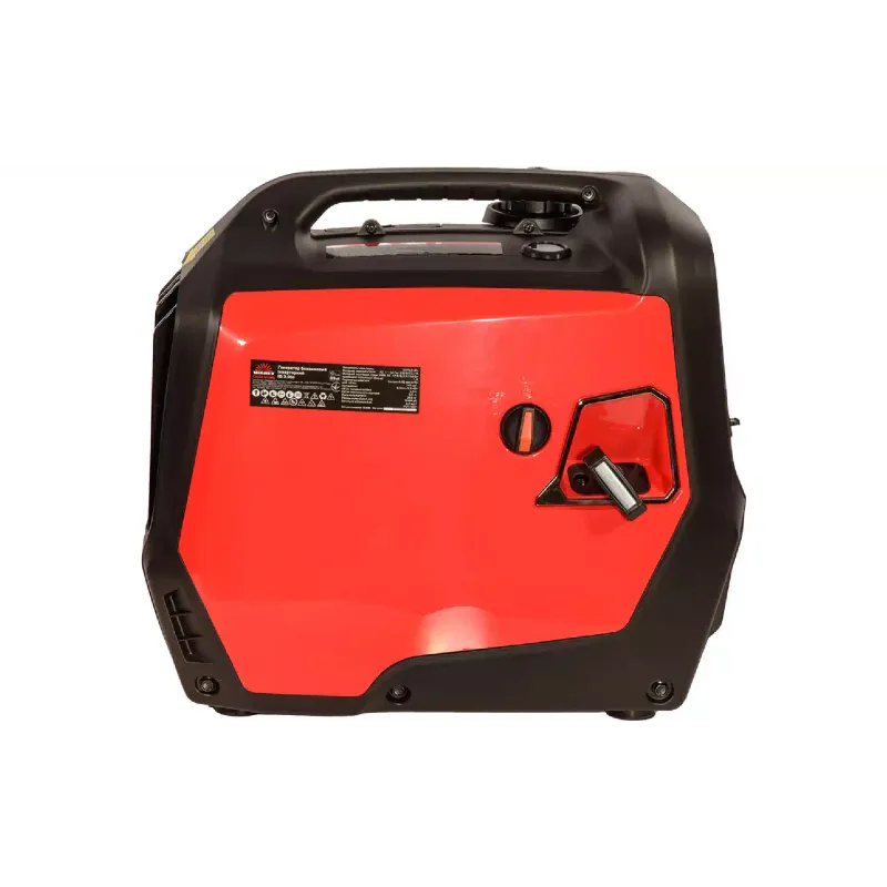 Gerador inversor a gasolina Vitals (244817)