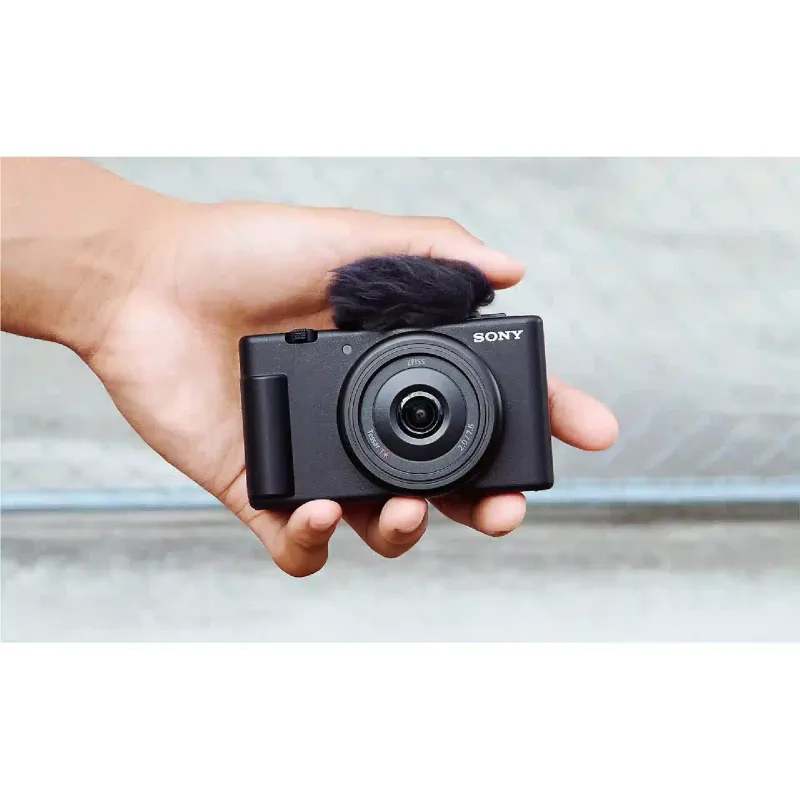 Câmera Sony, Black (ZV1FB.CE3)