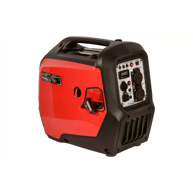 Gerador inversor a gasolina Vitals (244817)