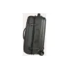 Сумка дорожная на 2 колесах Tucano Gommo Trolley, S (BTRGOM-S-BK)