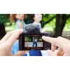 Câmera Sony, Black (ZV1FB.CE3)