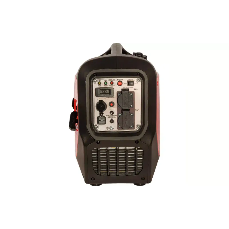 Gerador inversor a gasolina Vitals (244817)