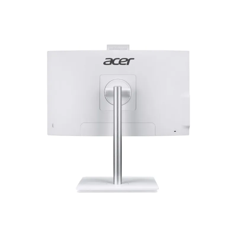 Комп'ютер Acer Aspire 23.8" FHD 16Gb/512Gb/C5-120U/UMA/no OS/Wi-Fi White C24A-GRPL (DQ.BRNME.001)