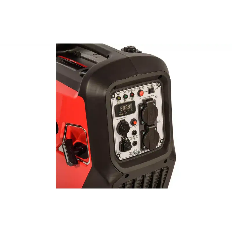 Gerador inversor a gasolina Vitals (244817)