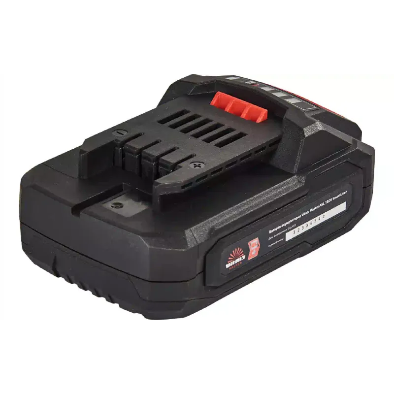 Bateria Vitals Master SmartLine+ ASL 1820 (184455)