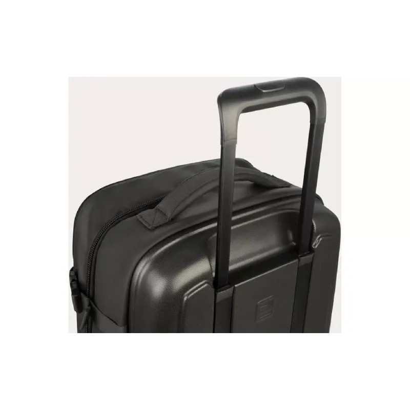 Сумка дорожная на 2 колесах Tucano Gommo Trolley, S (BTRGOM-S-BK)