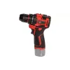 Taladro destornillador inalámbrico Vitals Master AU 1232c (235675)