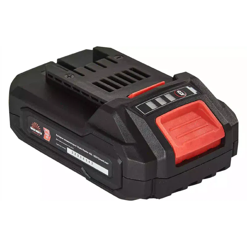 Bateria Vitals Master SmartLine+ ASL 1820 (184455)