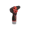 Taladro destornillador inalámbrico Vitals Master AU 1232c (235675)