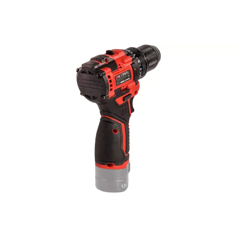 Taladro destornillador inalámbrico Vitals Master AU 1232c (235675)