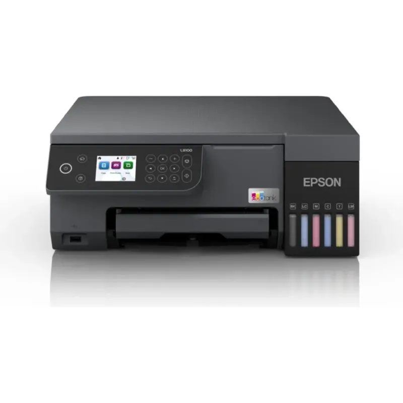 Многофункционално устройство Epson L8100 (C11CK94401)