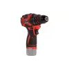 Taladro destornillador inalámbrico Vitals Master AU 1232c (235675)