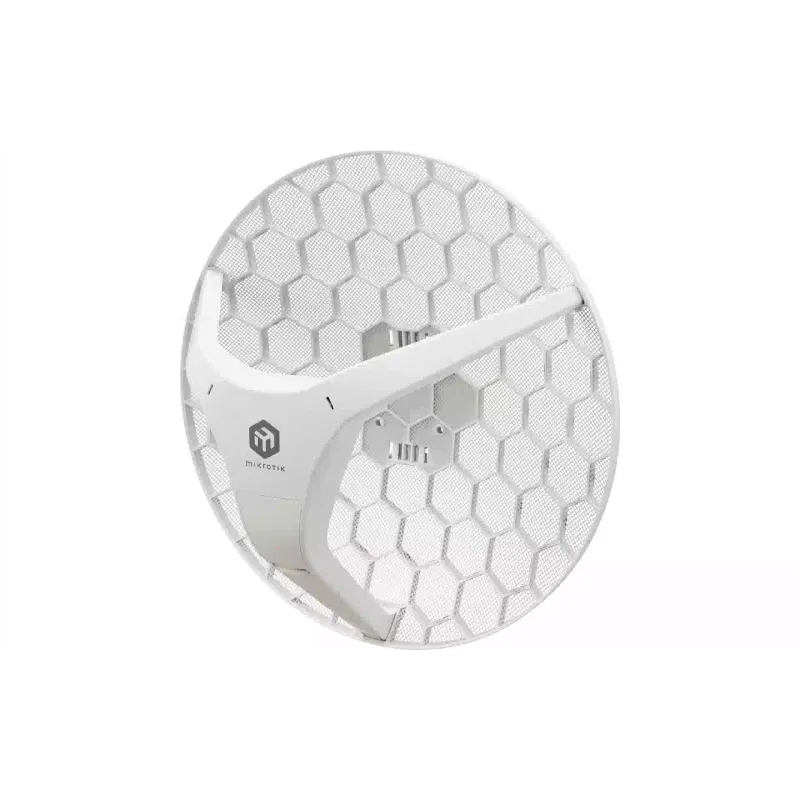Точка доступу MikroTiK LHG 5 ax (LHG-5AXD)