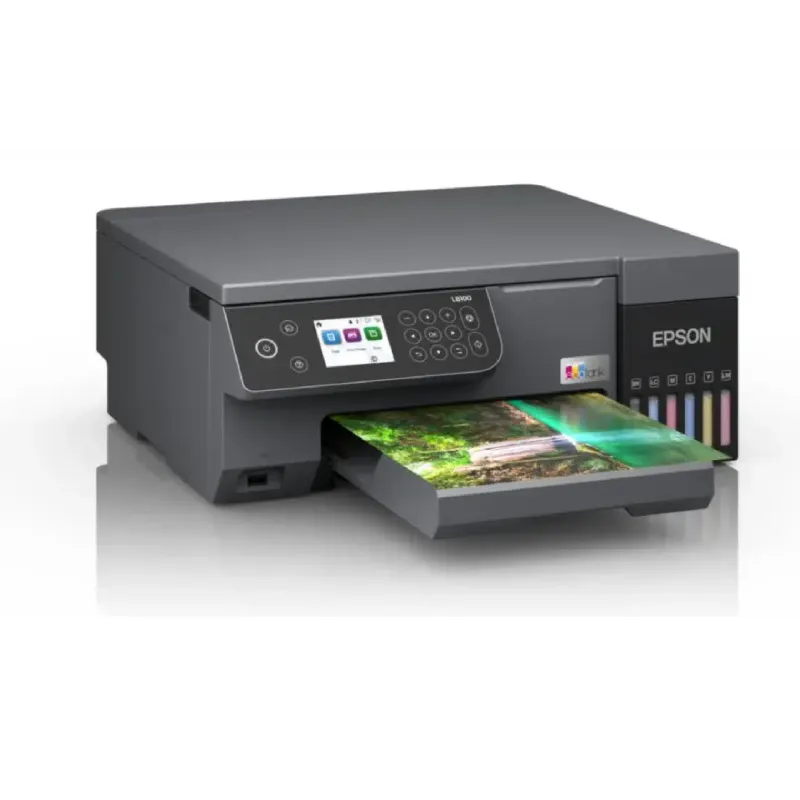 Многофункционално устройство Epson L8100 (C11CK94401)