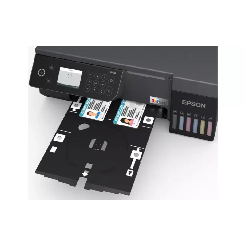 Многофункционално устройство Epson L8100 (C11CK94401)