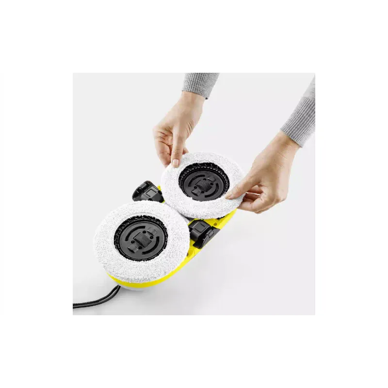 روبوت تنظيف النوافذ Karcher, White (1.269-210.0)