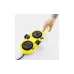Ablaktisztító robot Karcher, White (1.269-210.0)