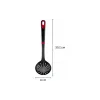 Skimmer Tefal Ingenio+, Black/Red (K1984334)