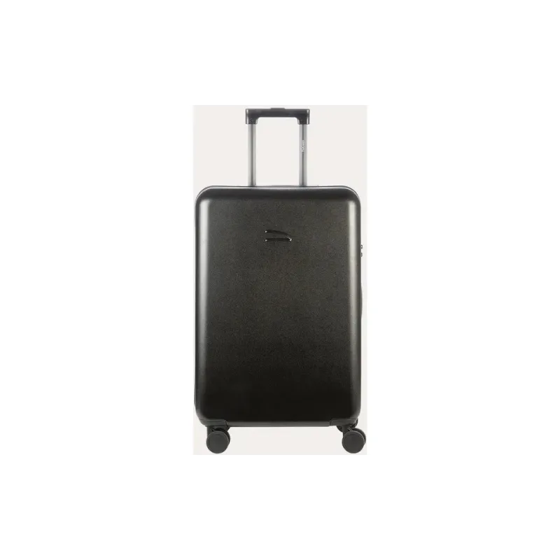 Βαλίτσα Tucano Ted, Black (BTRTED-M-BK)