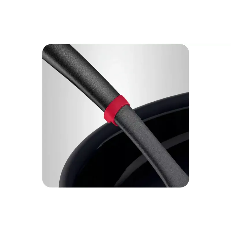 Skimmer Tefal Ingenio+, Black/Red (K1984334)