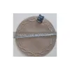 Tapete de servir Ardesto, Brown (AR3330)