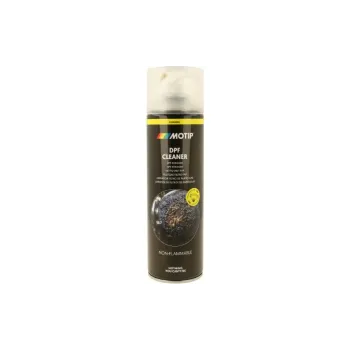 Limpiador de filtros de partículas diésel (DPF) Automotive (MOT090515)