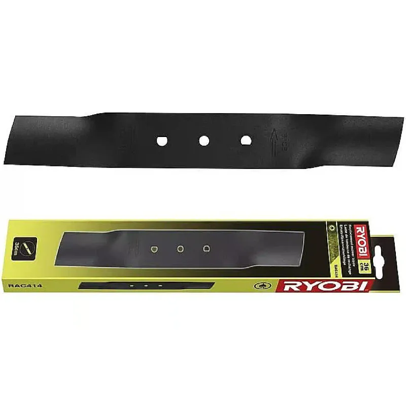 Нож для газонокосилки Ryobi, для Ryobi RLM16E36H, RLM3615 (5132002718)