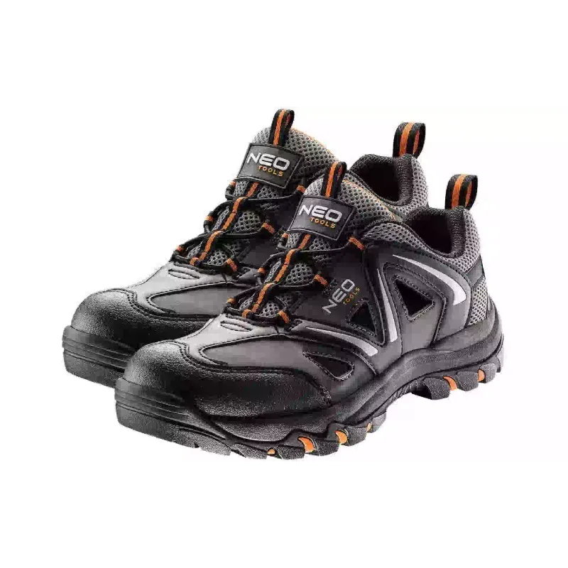 Zapatillas de trabajo Neo Tools, Gray (82-728)