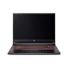 كمبيوتر محمول Acer Nitro V ANV16-42, Black (NH.U1JEU.008)