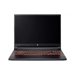 Laptop Acer Nitro V ANV16-42, Black (NH.U1JEU.008)