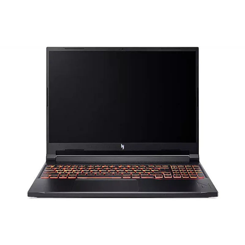 كمبيوتر محمول Acer Nitro V ANV16-42, Black (NH.U1JEU.008)