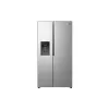 Холодильник SBS Gorenje (NRS917E61X), 347/181 л